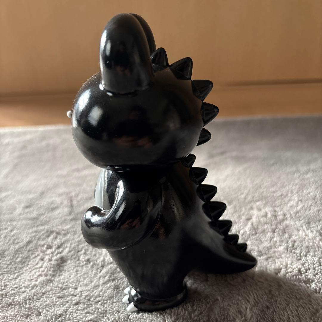 UAMOU ソフビ 4点セット 美品