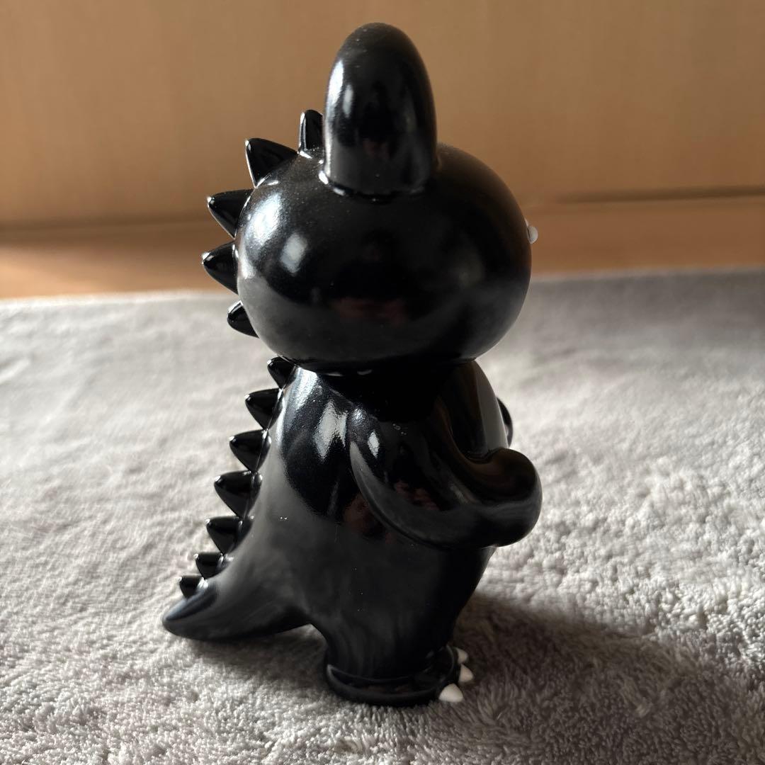 UAMOU ソフビ 4点セット 美品