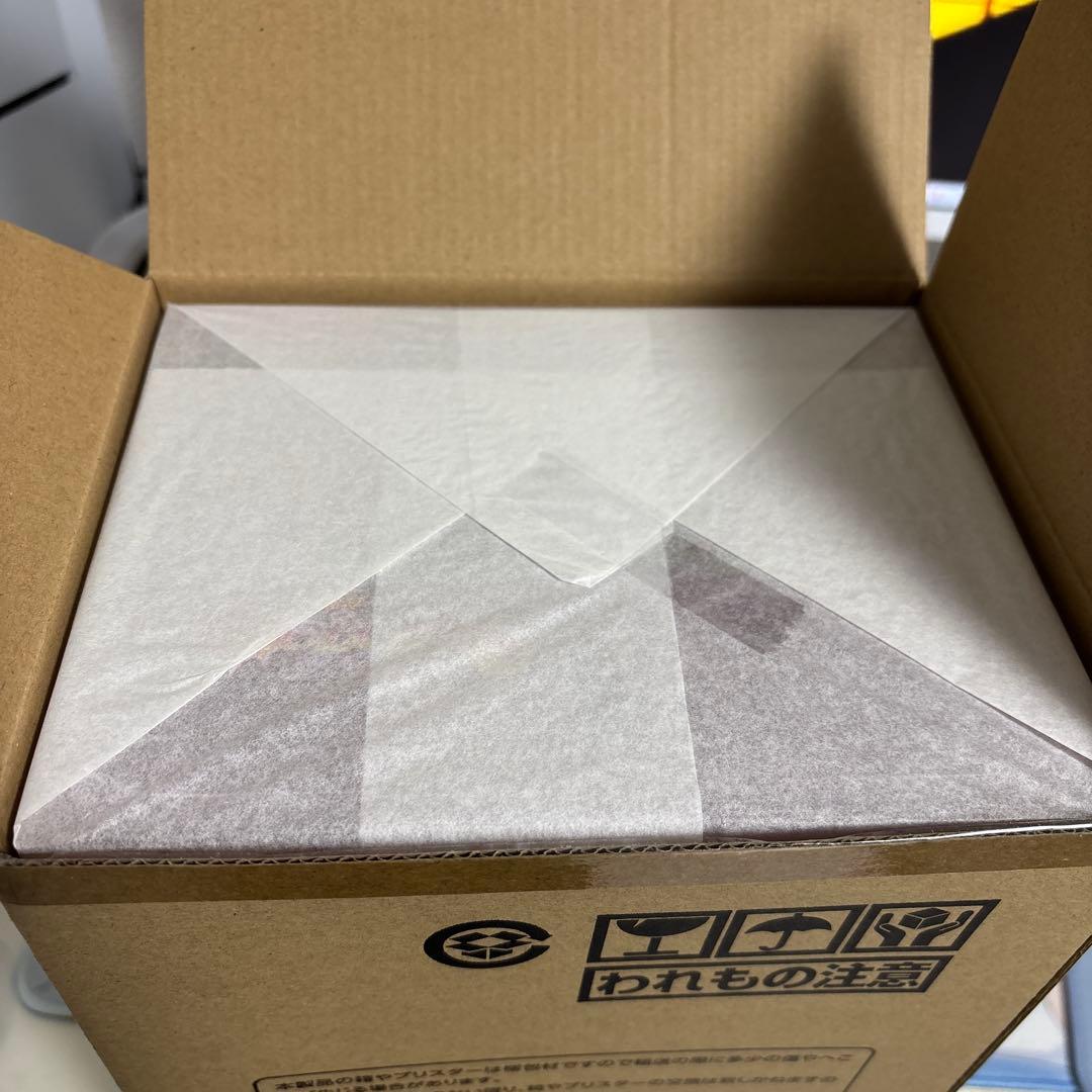 リューノス　モモ・ベリア・デビルーク　ベビードール　Ver スケールフィギュア