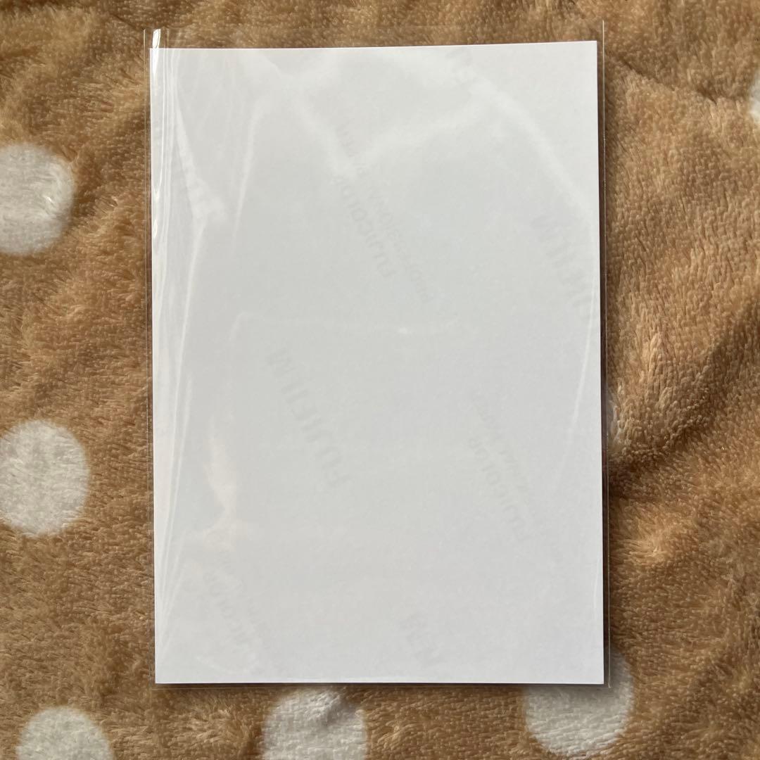 だ*ず様 乃木坂46 五百城茉央 アンダーライブニット×ロングデニムスカート　チ