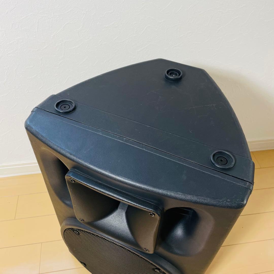 CLASSIC PRO CSP12 PAスピーカー