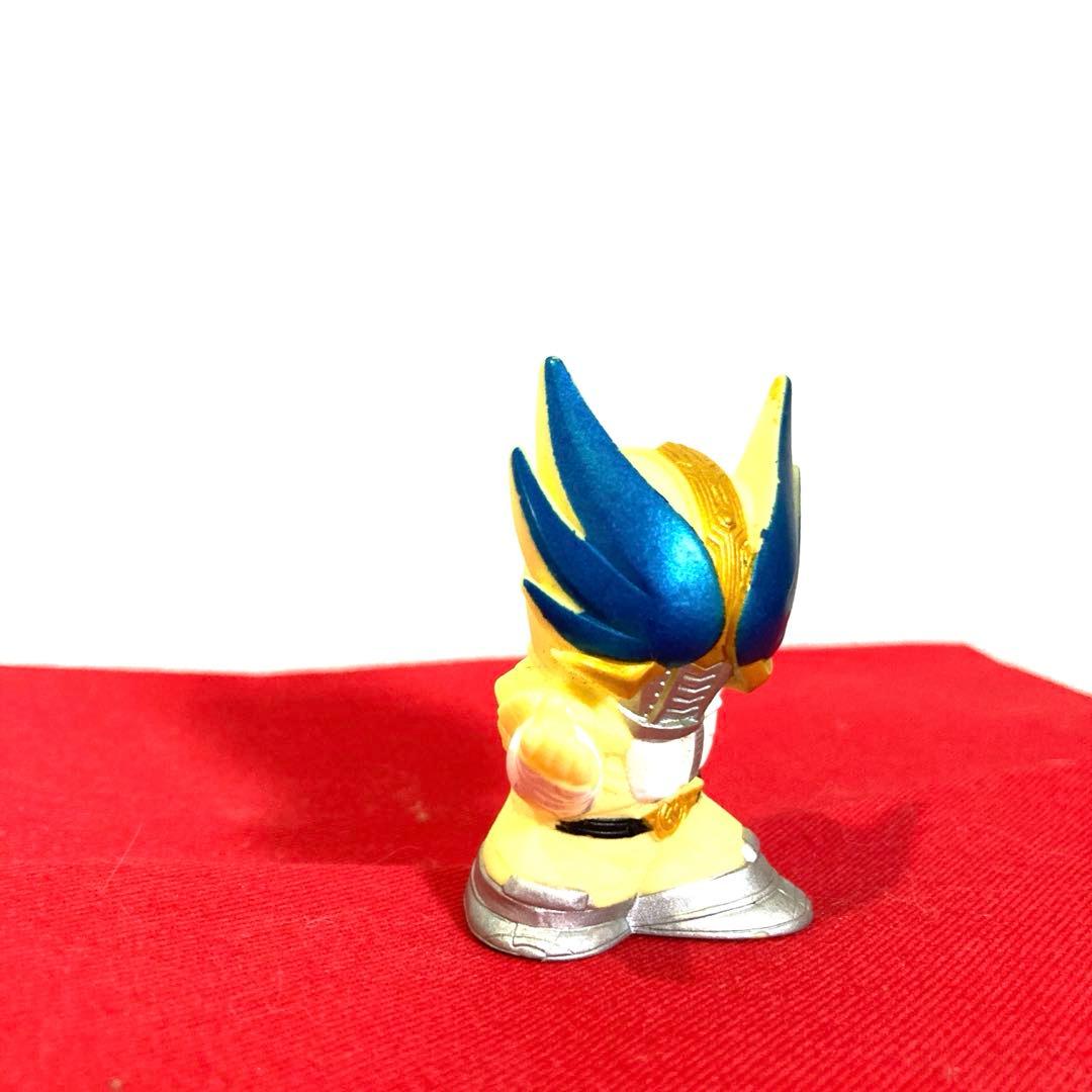 仮面ライダー電王 ウイングフォーム 佐藤健 フィギュア 当時物 SHF 真骨彫