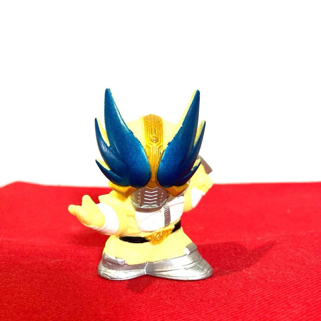 仮面ライダー電王 ウイングフォーム 佐藤健 フィギュア 当時物 SHF 真骨彫