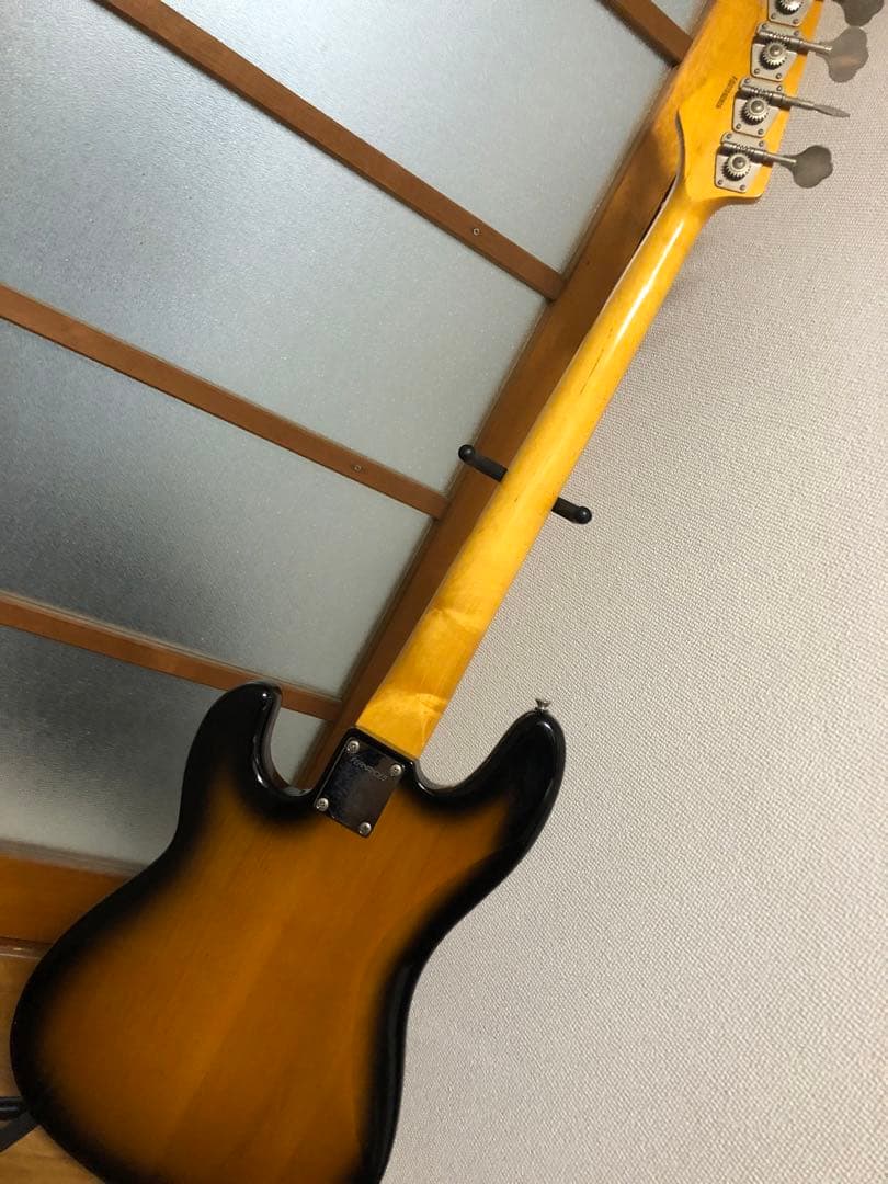 Fernandes フェルナンデス　プレシジョンベース　プレベ　ジャンク