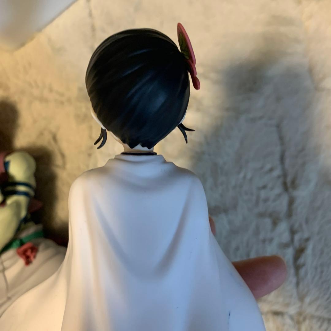 鬼滅の刃　フィギュア7体