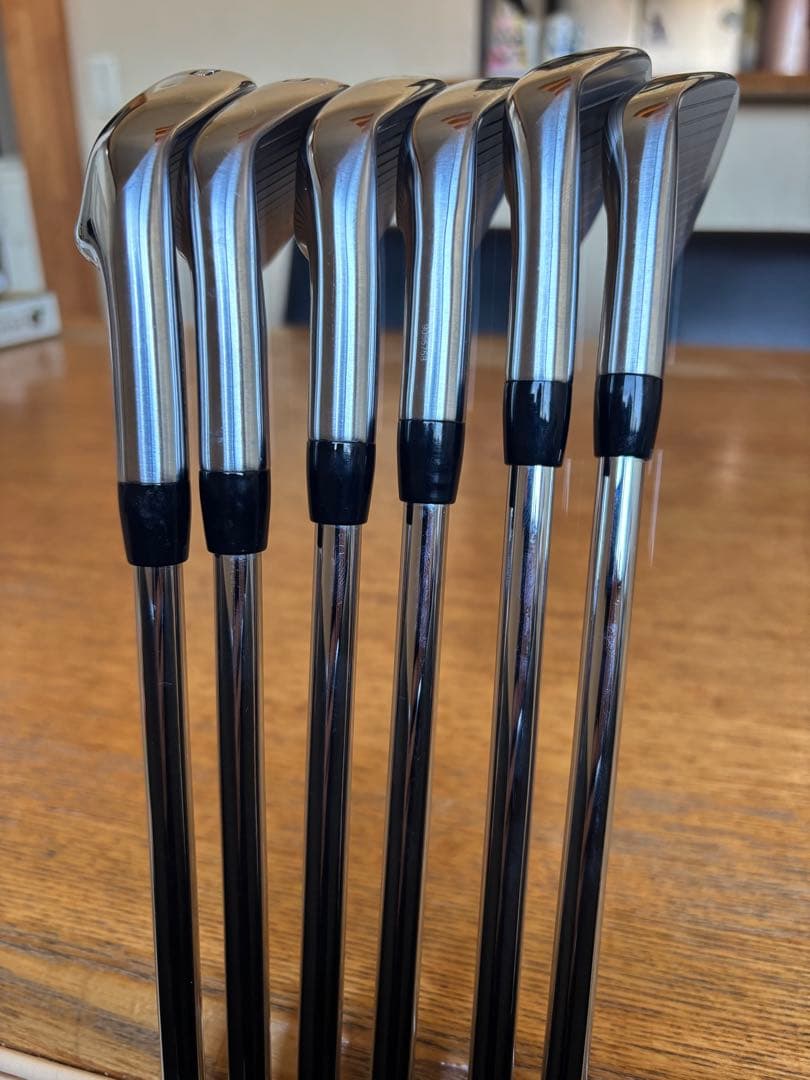Titleist T200 アイアンセット 2023年モデル 6本組
