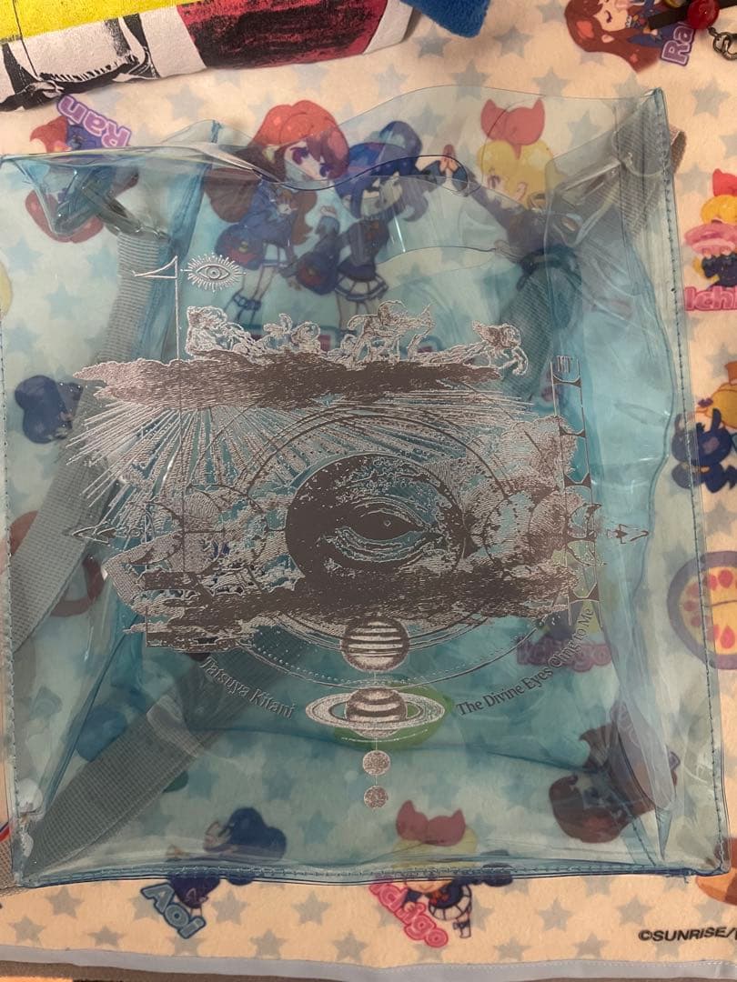 キタニタツヤ　グッズ　まとめ売り