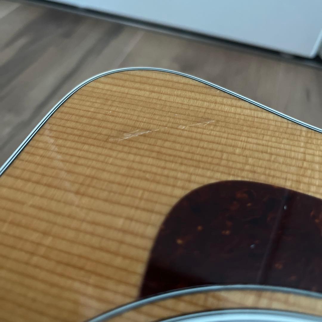 Taylor テイラー 214ce アコースティックギター エレアコ ケース付