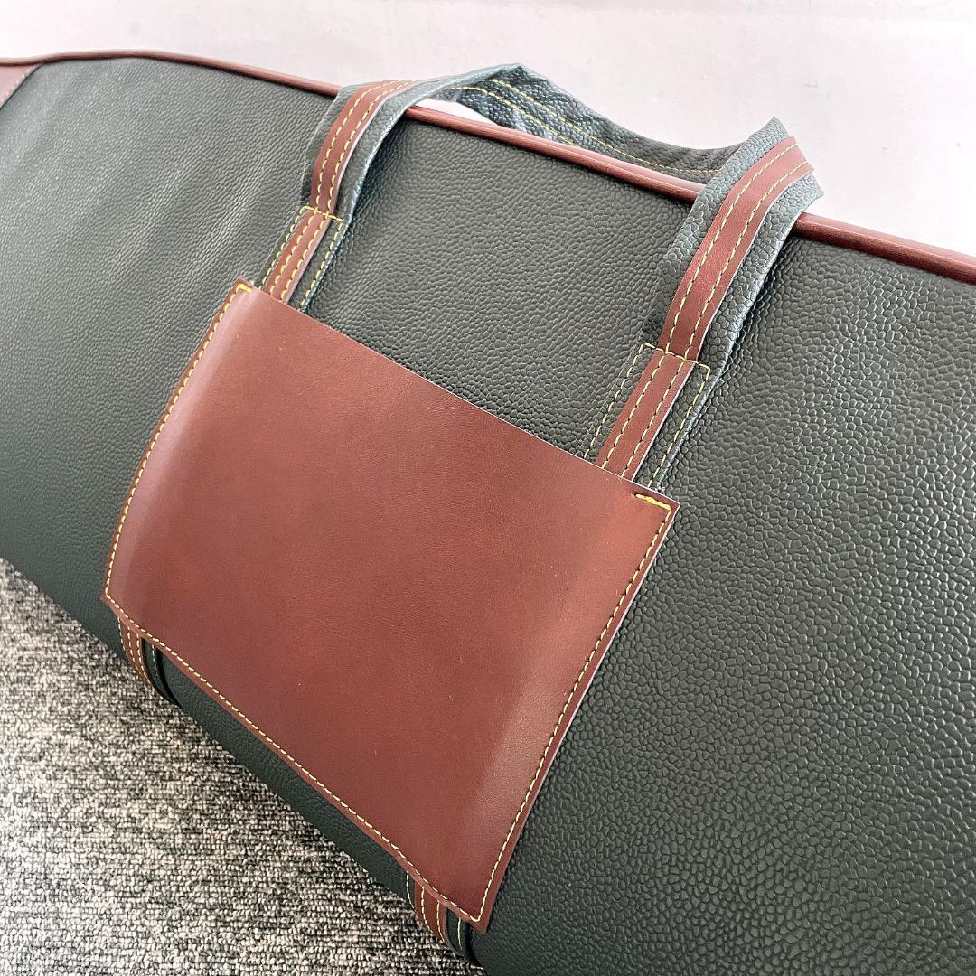 emmebi エンビ ガンケース ライフルケース ソフトタイプ イタリア製