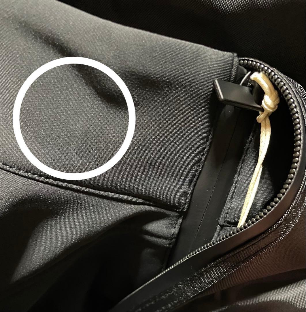 専用ページです　新品　ZARA RECCO® テクニカルジャンプスーツ