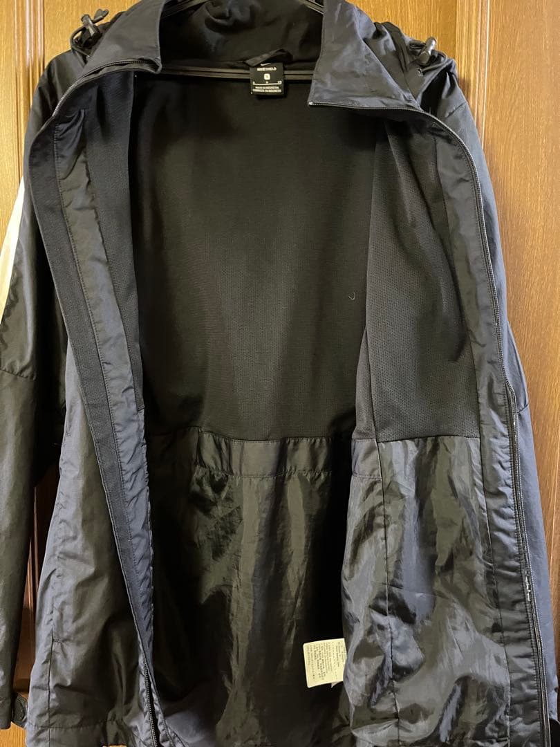 ナイキ STORM FIT 1 SQUAD SHIELD ジャケット Sサイズ