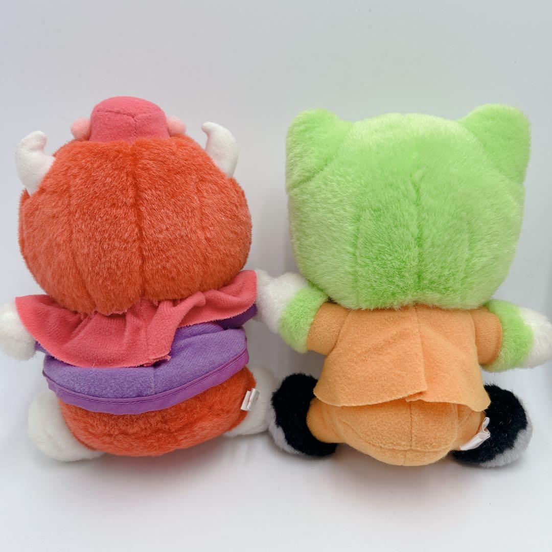 ✨希少品✨ドラえもんズ ぬいぐるみ 7体セット y2k rétro