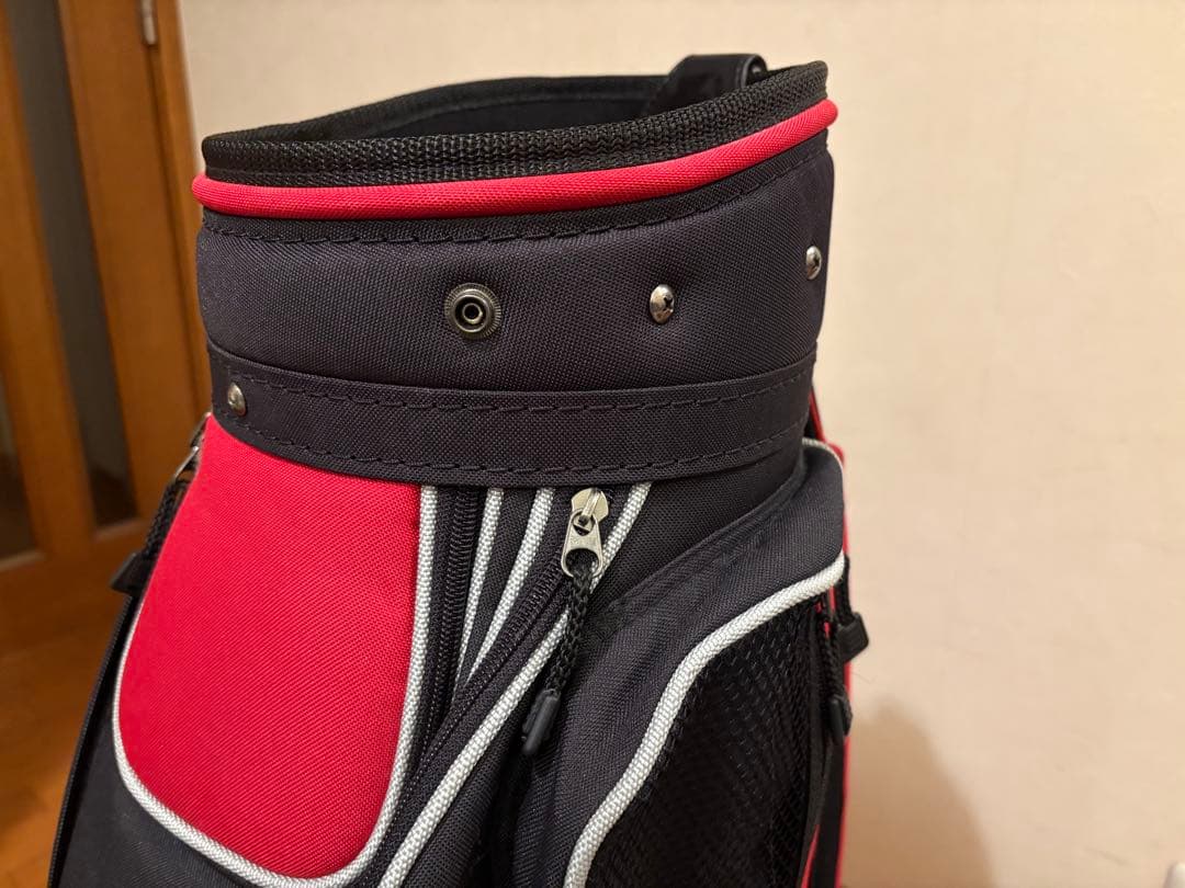 POLO GOLF キャディバッグ レディース