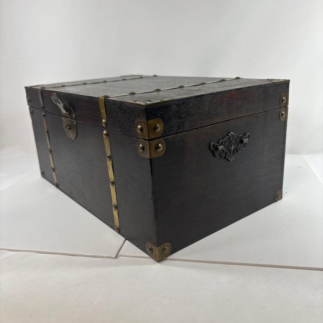 ハリーポッターシリーズ 全巻セット 呪いの子 木箱入り　ふくろう通信付き