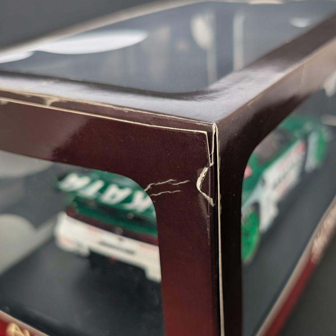 オートアート 1/18 Takata 童夢 NSX 2004 JGTC