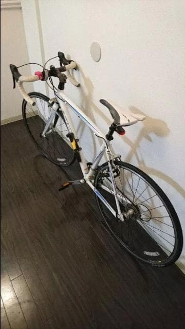 自転車本体 TREK