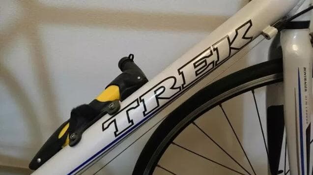 自転車本体 TREK