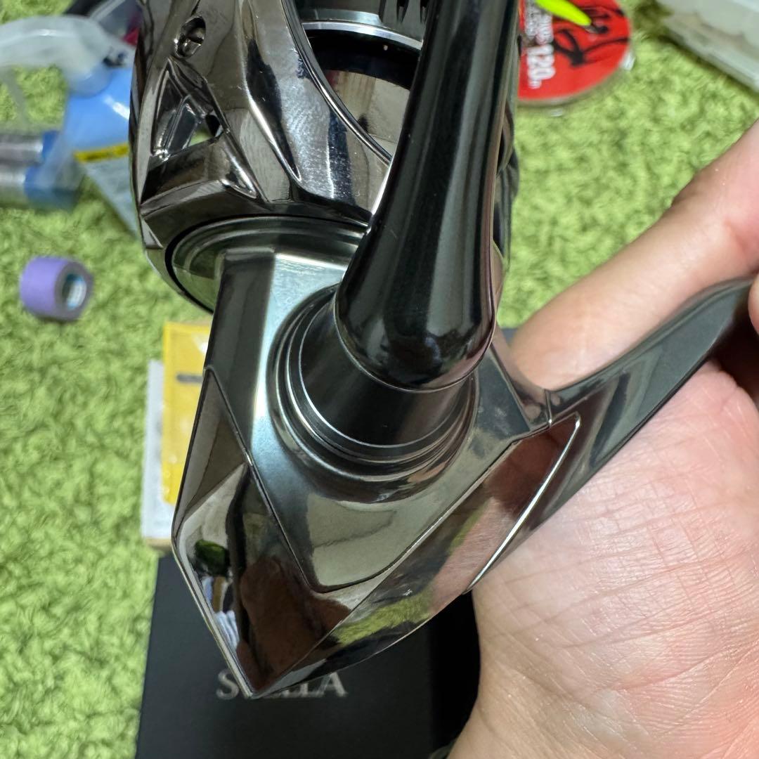 カ*ー様 22ステラ　C3000XG