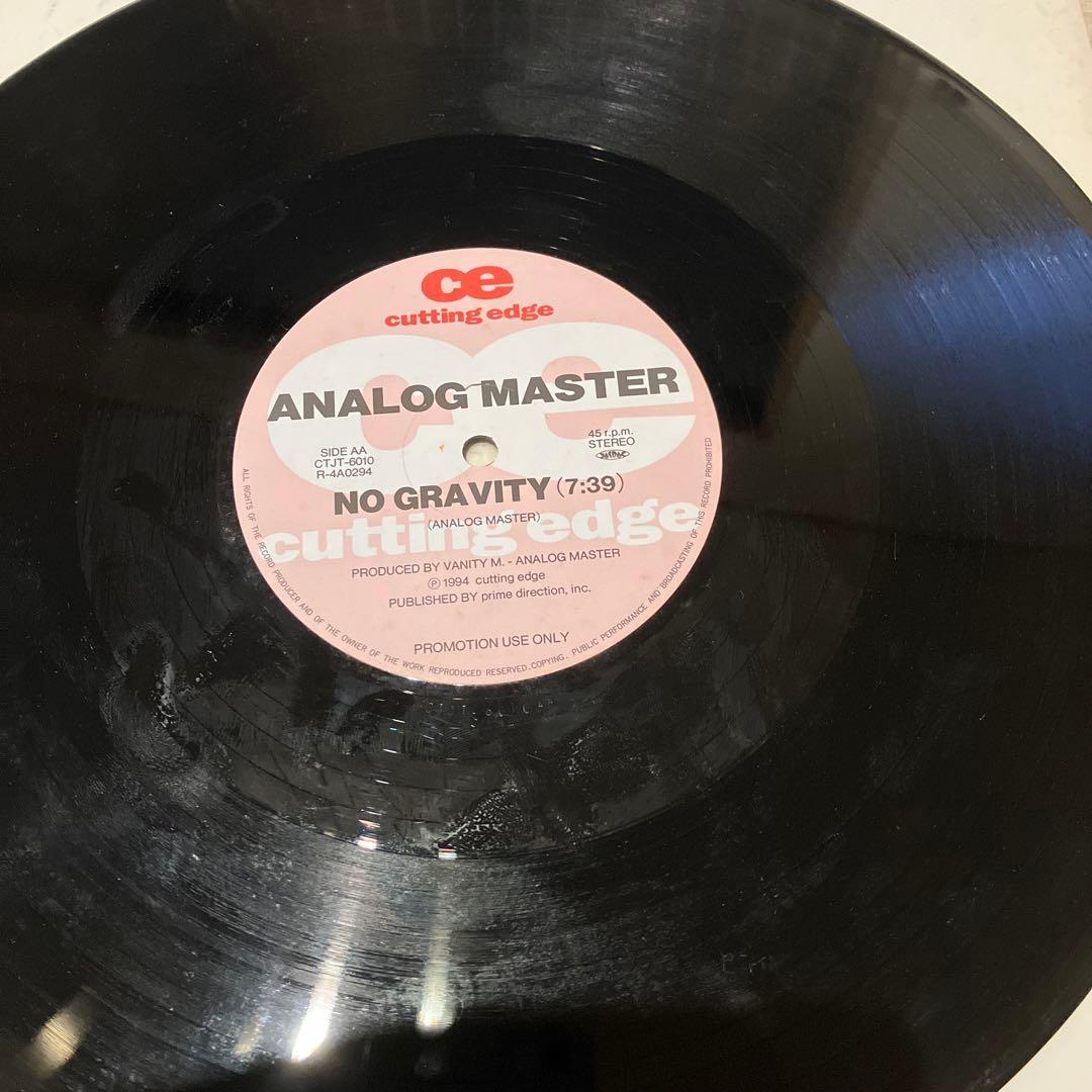 ハイパーテクノサウンド　レコード