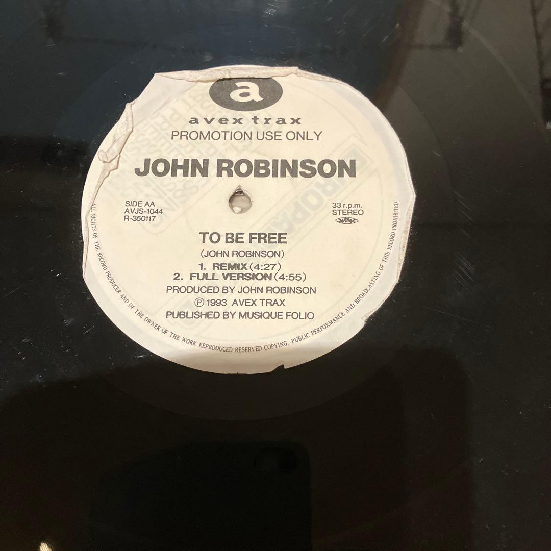 ハイパーテクノサウンド　レコード