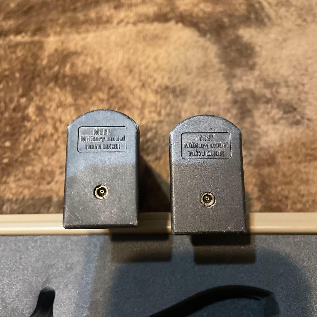 東京マルイ　サムライエッジ　バイオハザード