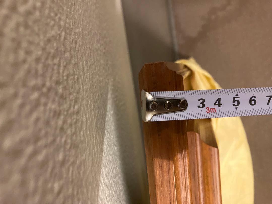 大貫松三　鉄仙花