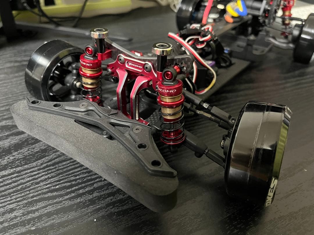 ヨコモ RD2.0 フルセット オプション多数 未走行