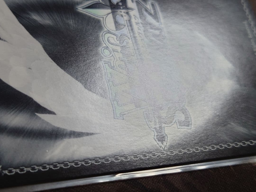 迷子のバンド 長崎そよ ssp サイン　ヴァイスシュヴァルツ w125-028