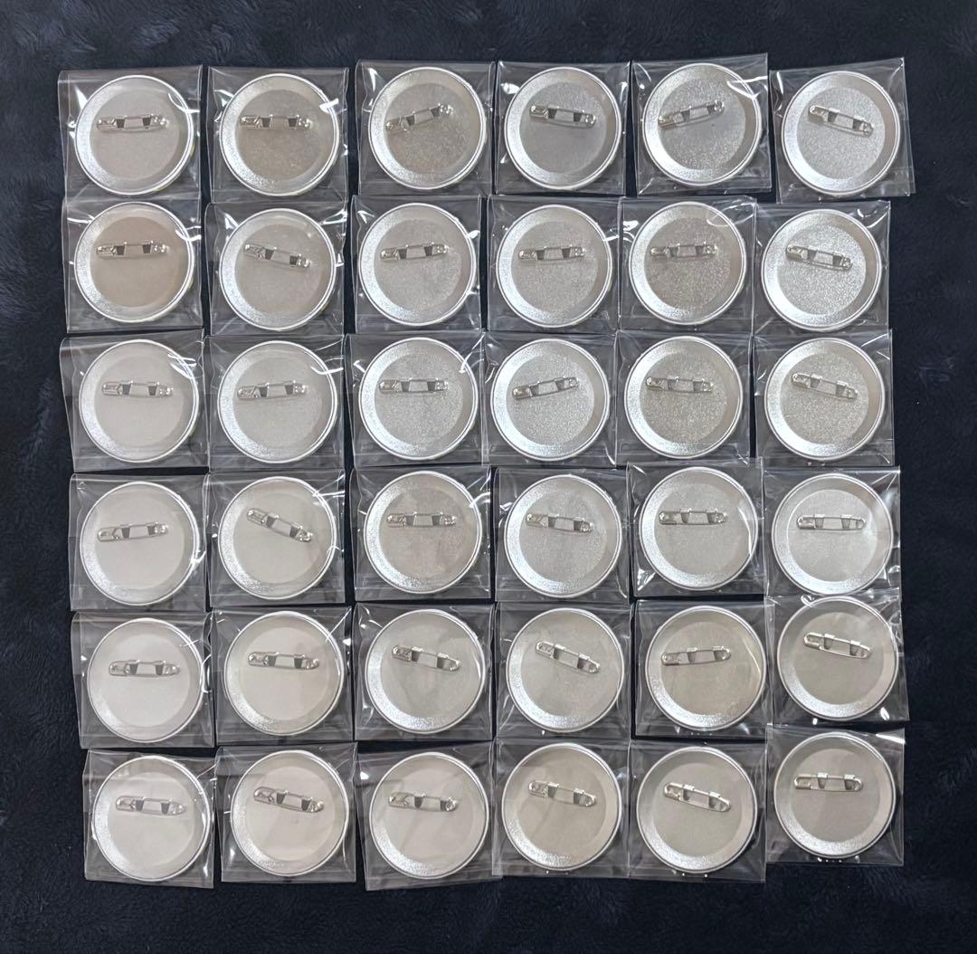 あんスタ 影片みか フィーチャー2 casual 缶バッジ 36点セット