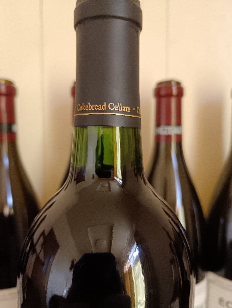 ケイクブレッド　セラーズ　2013