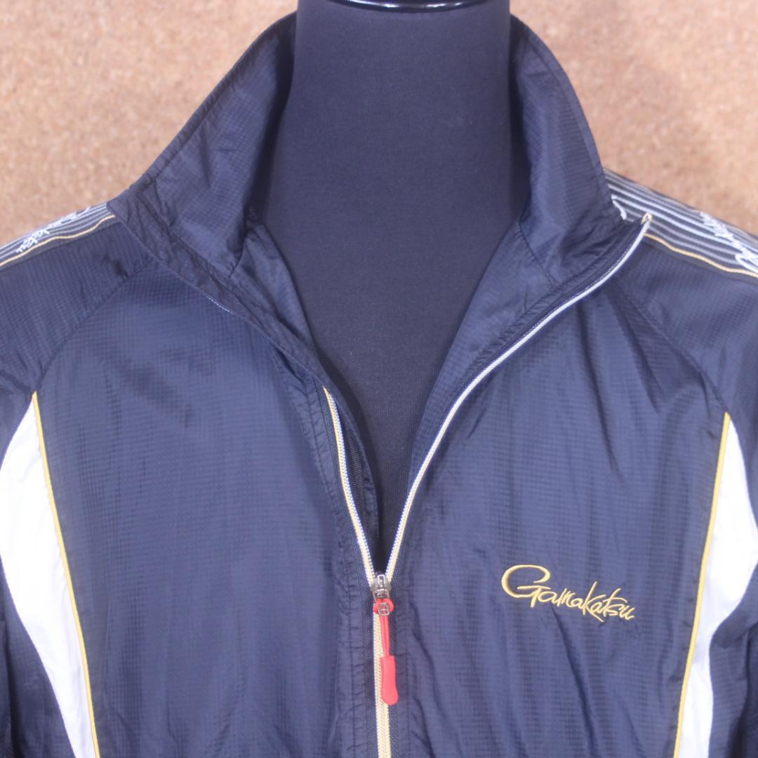 がまかつ (Gamakatsu) トレーニングウォームスーツ GM3319