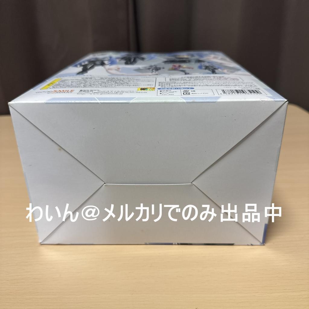 マブラヴ オルタネイティヴ 社霞 1/8 完成品フィギュア