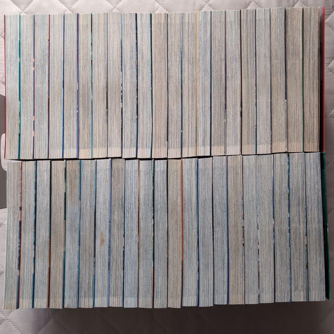 湾岸MIDNIGHT 全42巻 楠みちはる