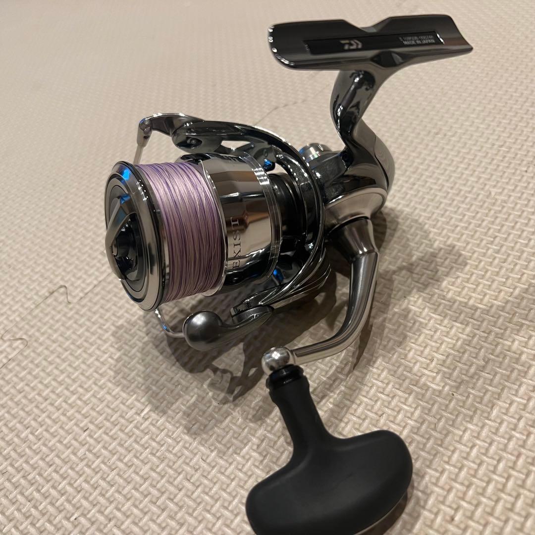 22イグジストLT4000-XH