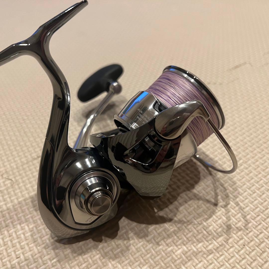 22イグジストLT4000-XH