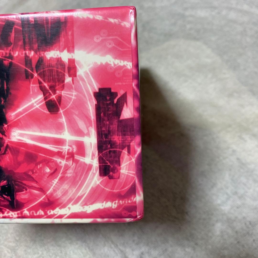 超重神グラヴィオン ツヴァイ 全巻DVDセット