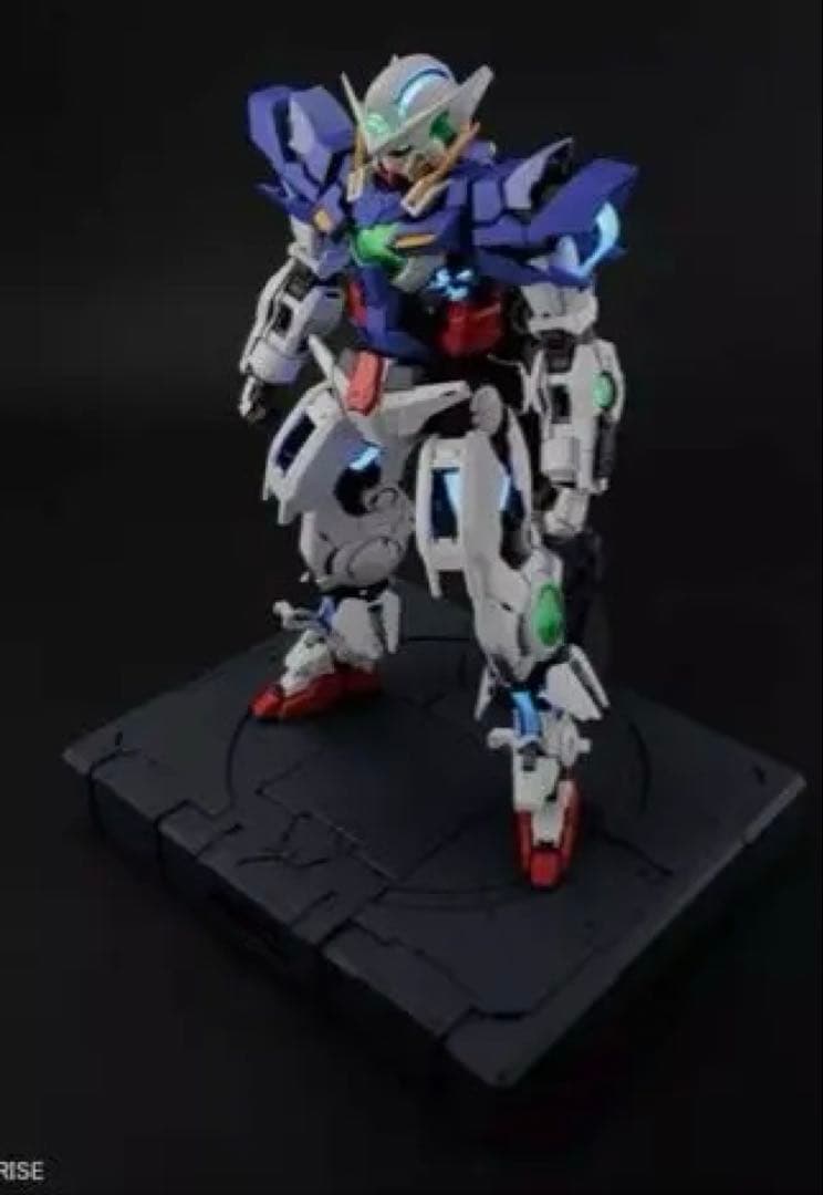 【未組立】PG ガンダムエクシア ライトニングモデル