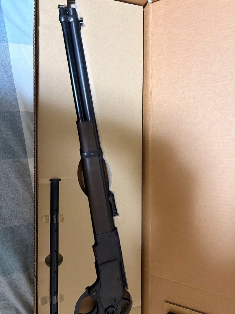 ktw M1873 CARBINE エアソフトガン