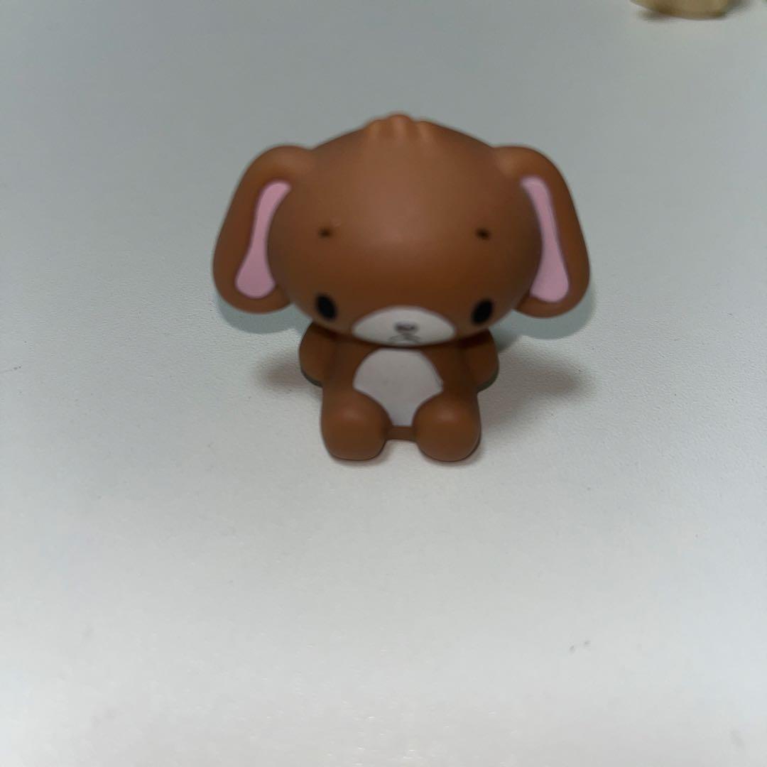 激レア‼️ サンリオ　シュガーバニーズ　ソフビ