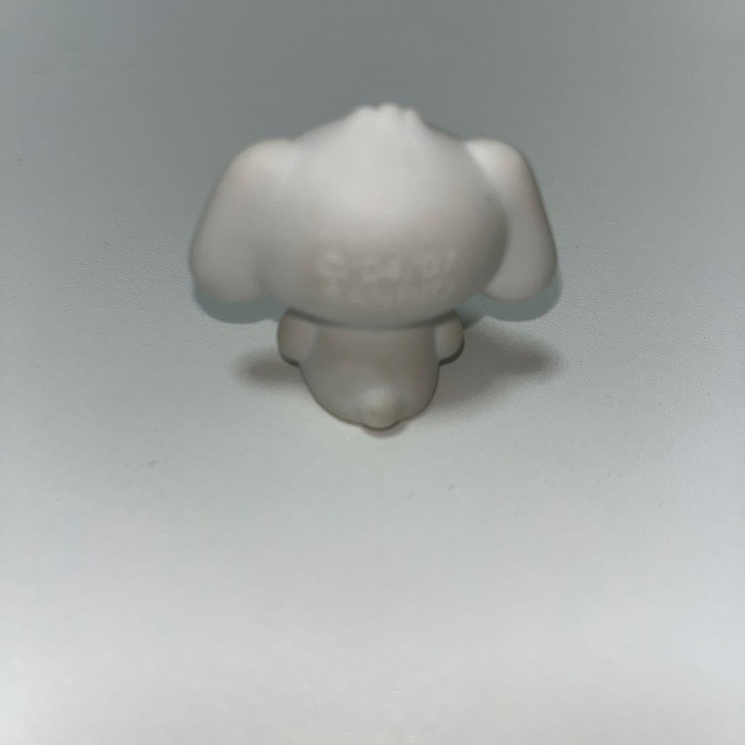 激レア‼️ サンリオ　シュガーバニーズ　ソフビ