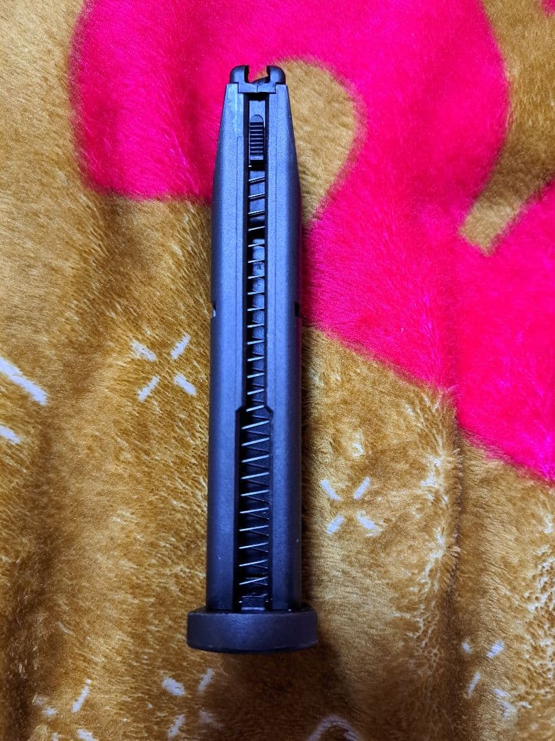 東京マルイ SAMURAI EDGE