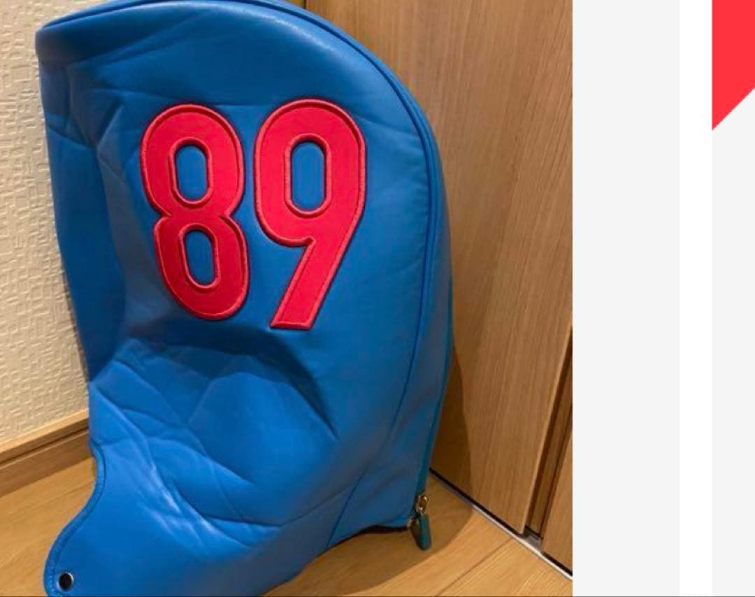 ★PEARLY GATES ★キャディバッグ ★おまけ付★