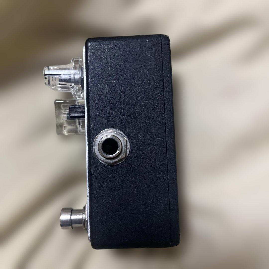 Xotic SL drive ギターエフェクター