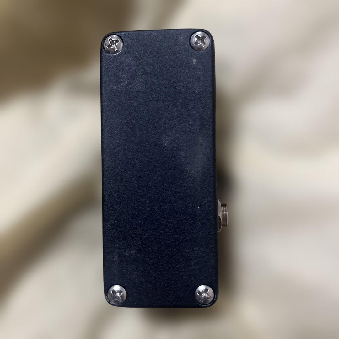 Xotic SL drive ギターエフェクター