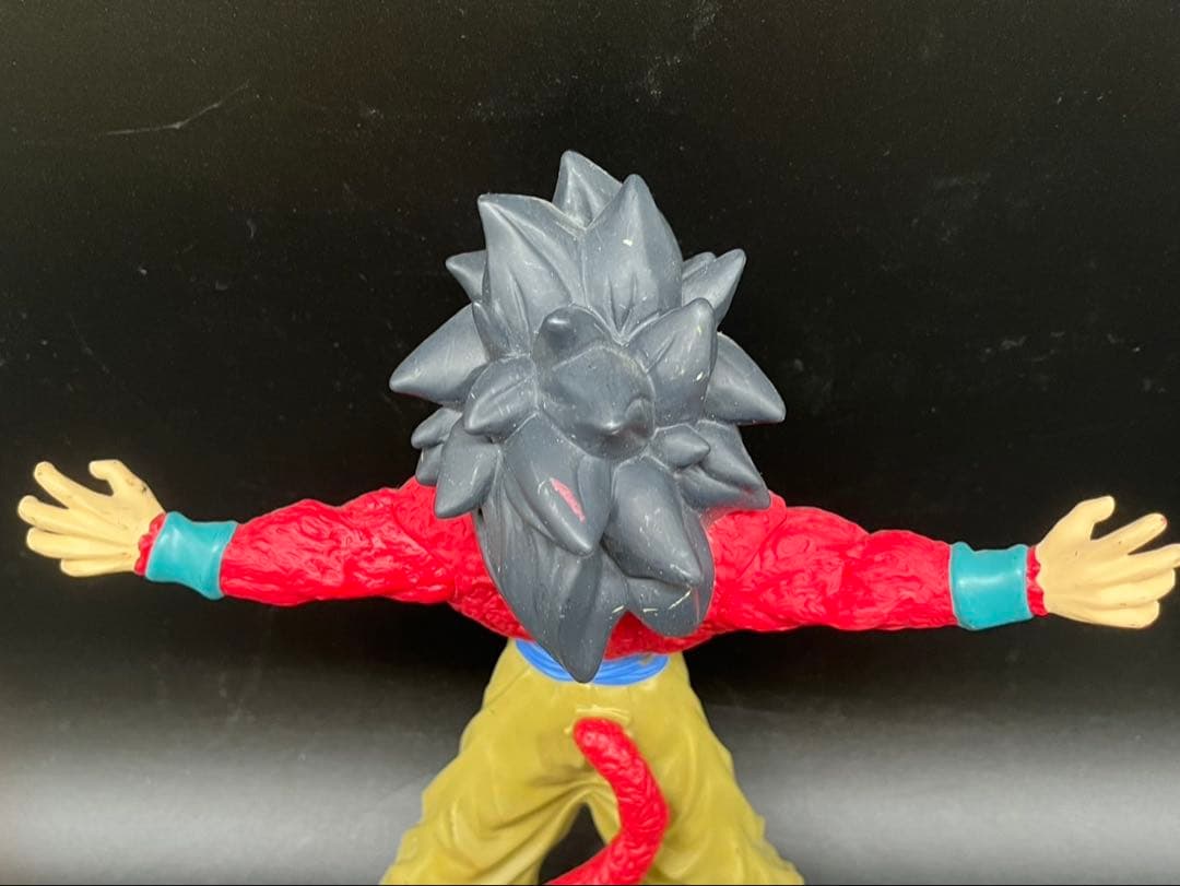 ◯ドラゴンボール フィギュア4体セット