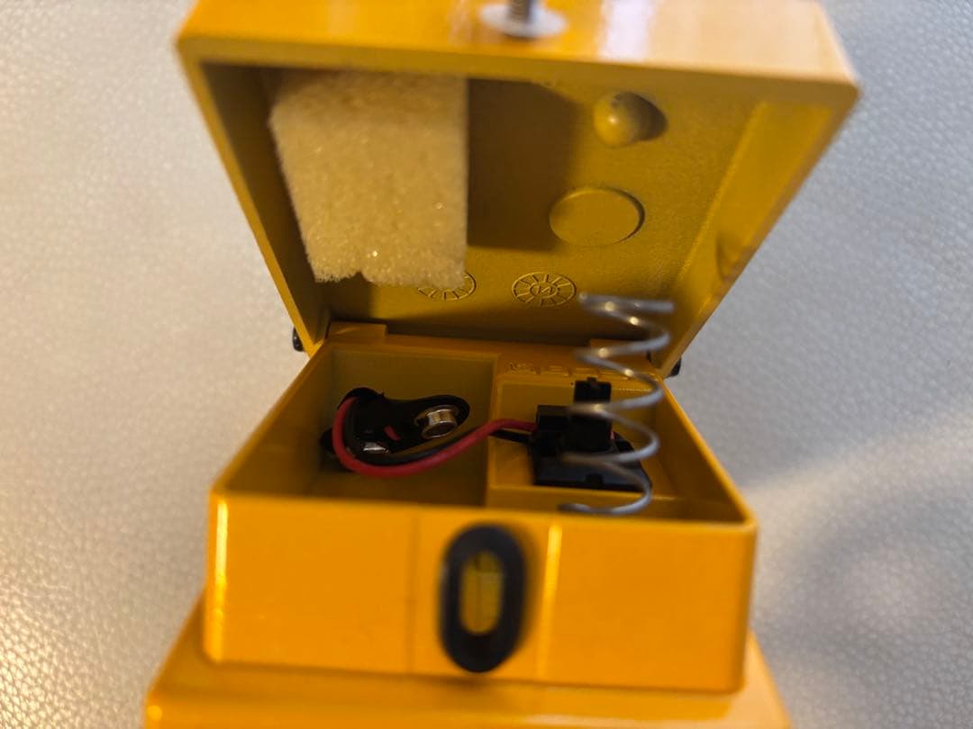 BOSS OD-1X オーバードライブ