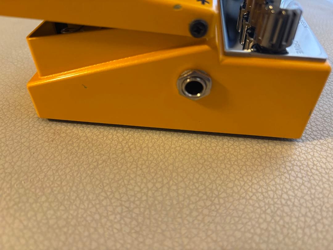 BOSS OD-1X オーバードライブ