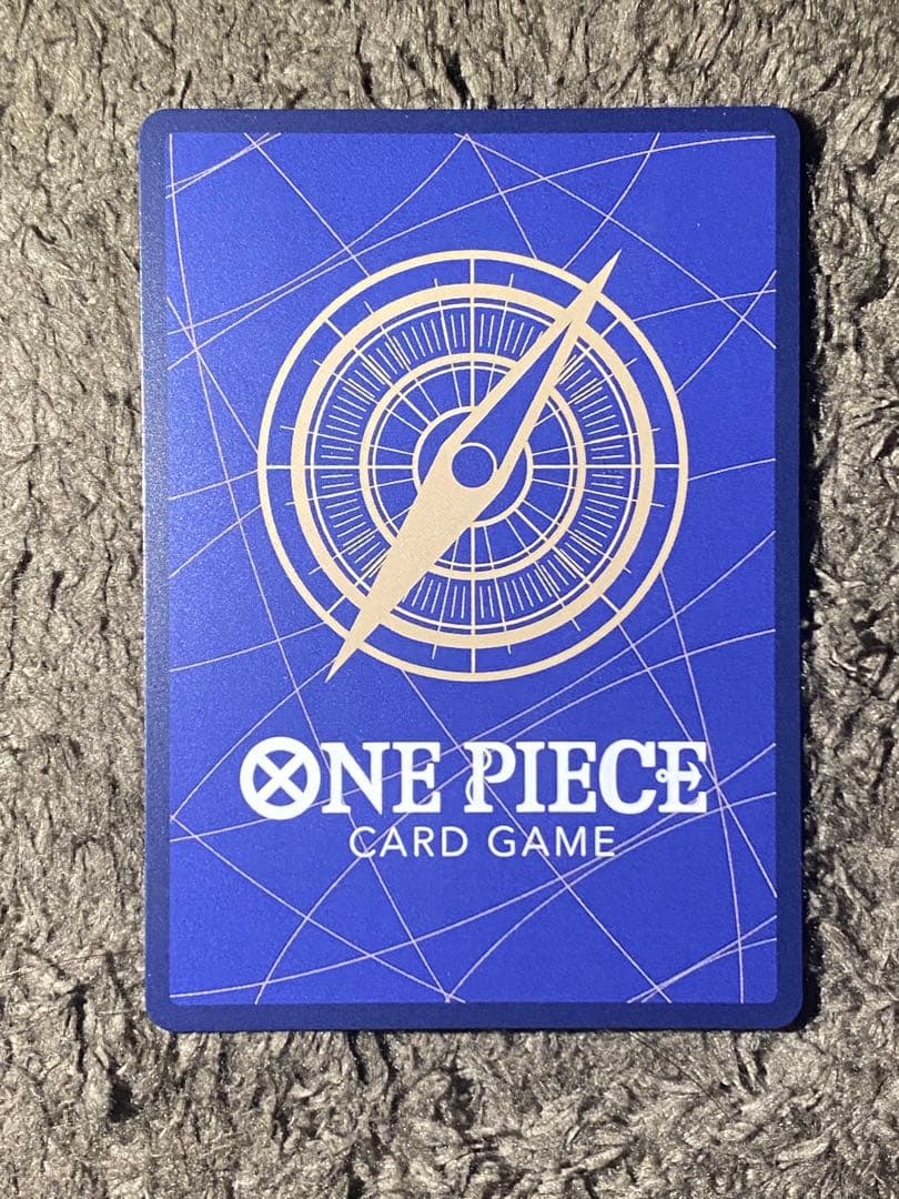 ロロノア・ゾロ SR-P [EB04-007](エクストラブースター