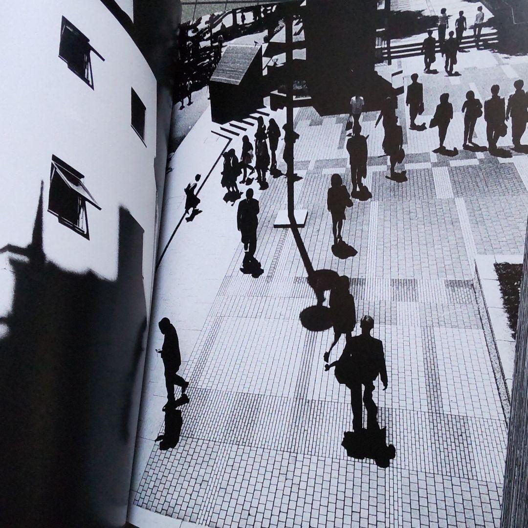 森山大道 ニュー新宿