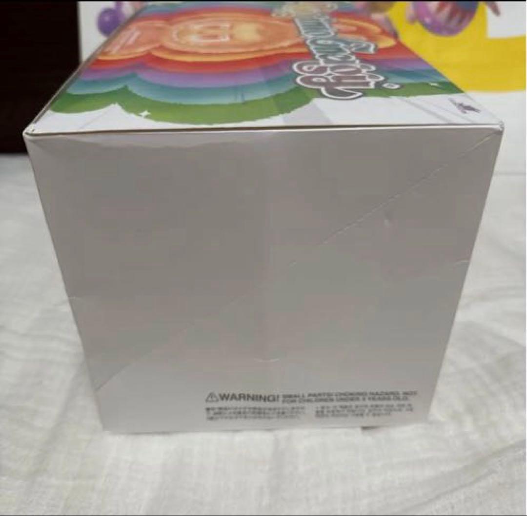 新品未開封POPMART THEMONSTERS Big into Energy